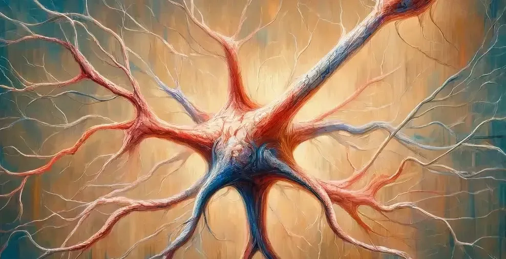 The Intricate World of Neurons